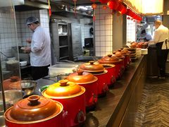 -鑫小城故事·藕汤·家常菜(台北一路总店)