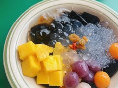 -堂屋糖水店(愚园店)
