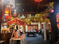 -老灶房-四川土菜(铁牛广场店)