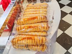 -味多美蛋糕(梨园店)