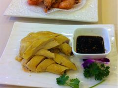 iphone_upload_pic-盐通酒家(金桥湾清水苑店)