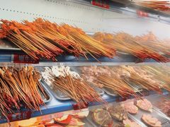 -牛华周记麻辣烫起源店