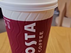 -COSTA COFFEE(丰联广场店)