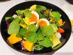 -Erman岩烧牛排(虹桥南丰城店)