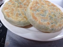 素馅饼-二姐卤煮(南十里居店)