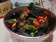 -董顺桃小粒臭豆腐(太平街一店)