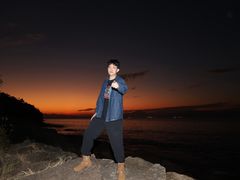 -东平洲海岸公园