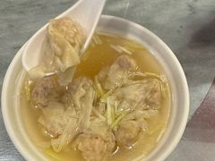 -恩宁刘福记(东华东路店)