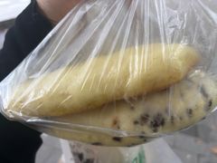 -锅蒸馍(建国中路店)