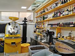 -唐咖精品咖啡(大理古城手冲店)