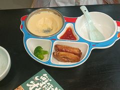 -在莲野·湖北民间菜·头牌松滋鸡(光谷步行街店)