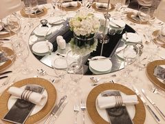 -君悦大酒店行政酒廊