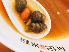 -瓦记米粉(东鼓道店)