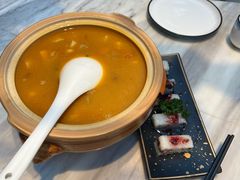 -唐猫庭院·千年陕菜(大唐不夜城店)