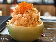 大虾一口饭-昊·来了寿司(台湾街店)