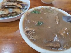 -逍遥镇刘相五胡辣汤豆沫馆(康复中街店)