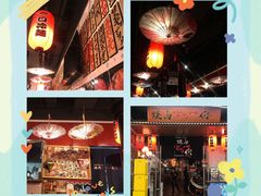 -大阪烧肉BAKA一代(十亩地店)