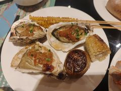 -汕头龙光喜来登酒店