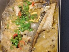 -半天妖烤鱼(桐乡万嘉购物中心店)