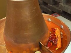 -祥源胡同·涮牛羊肉火锅(花桥店)