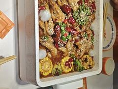 -扶摇树下·椒麻鲜活虾(石家庄勒泰广场店)