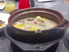 -梁家大院•农家菜(昆山会展中心店)