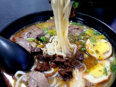 全家福（细粉）-花溪巷牛肉粉(泉城路店)