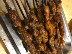 -西部马华清真兰州牛肉面·烧烤夜市(关东店)