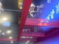 -何师傅美蛙鱼头(汉街店)