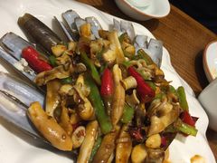 -必点海鲜·鲅鱼水饺(鞍山西道店)