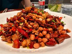 -胡大饭馆 24h(簋街总店)