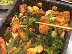 -韩味南山塔·烤肉自助(中骏世界城店)