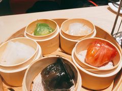 -避风塘(宝山万达店)