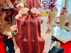 -西檬树SIMON·T轻奢蛋糕(大东方Max店)