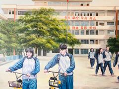 -马路边边麻辣烫联盟路店
