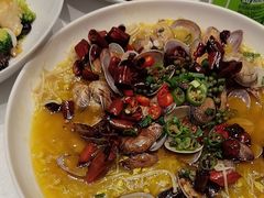 -盛百味·家宴餐厅(霸州分店)