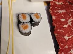 -将太无二·北美传奇寿司(瑞士公寓店)