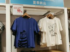 -优衣库(上海虹口龙之梦店)