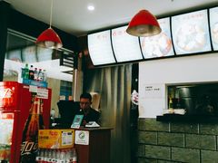 -陈记柳州螺蛳粉(大坪店)