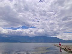 -大理洱海
