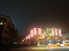 -东西巷