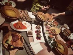 -马克西姆餐厅(崇文门店)