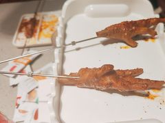 -丰茂烤串(港旅店)