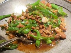 -老湘村·湖南土菜(天河维多利店)