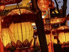 -金狮麟•宋宴•宋文化地标餐厅(晋安路店)