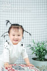 点击看大图 -如意宝贝儿童摄影室