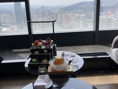 -秀·吧 Show Bar(兰州盛达希尔顿酒店)