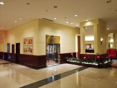 -哈尔滨香格里拉大酒店