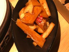 -坛宗剁椒鱼头(河西王府井店)