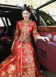 -Renee芮亦婚纱